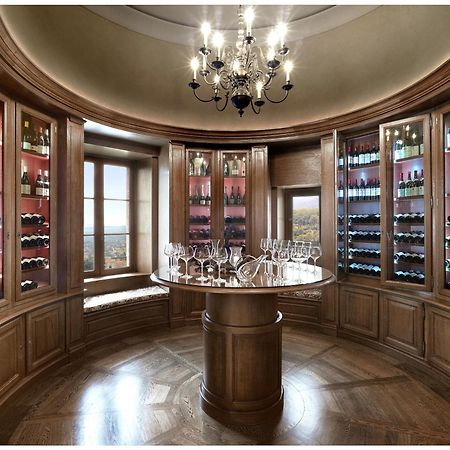 Chateau Saint-Martin & Spa - An Oetker Collection Hotel Vence Exterior foto