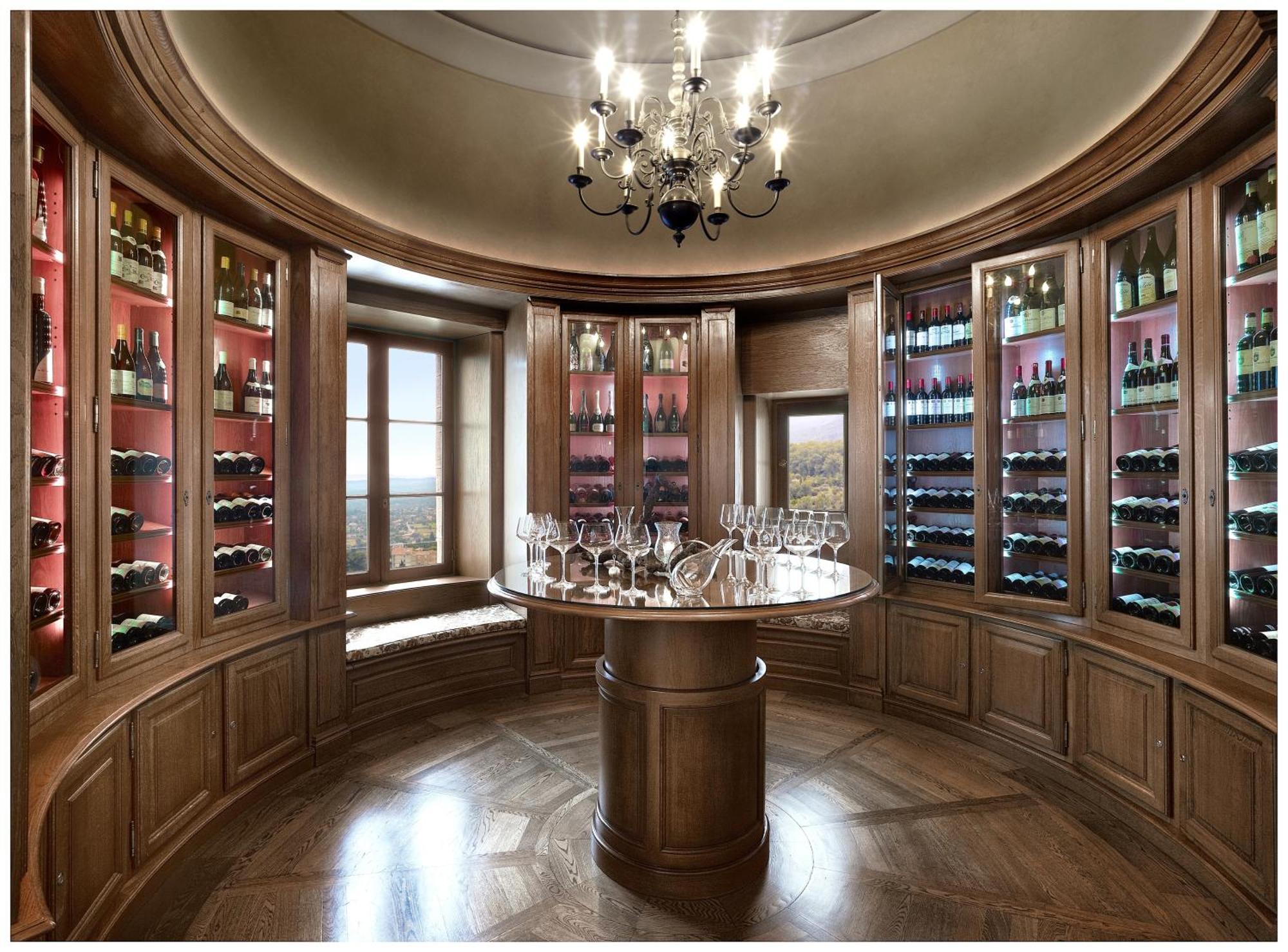 Chateau Saint-Martin & Spa - An Oetker Collection Hotel Vence Exterior foto